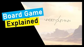 Quick Overview of Under our Sun