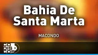 Bahía De Santa Marta, Macondo - Audio