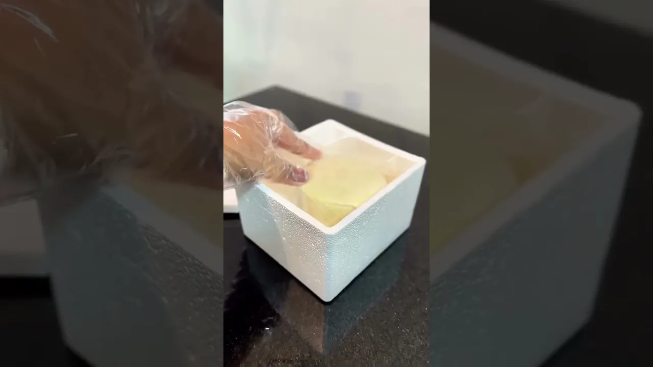 Video de Recanto Caipira - Queijos mineiro