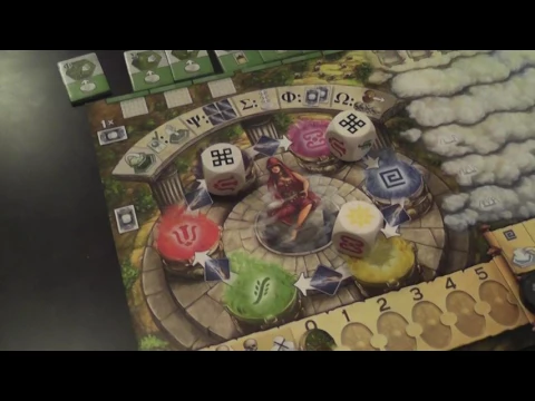 The Oracle of Delphi Review