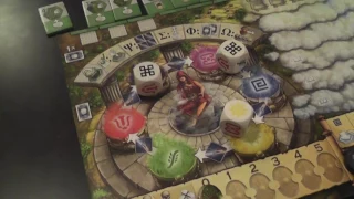 The Oracle of Delphi Review