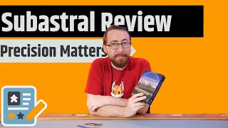 Subastral Review - More Isn't Always Better