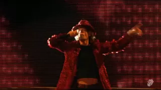 The Rolling Stones - Sympathy For The Devil (Live) - OFFICIAL