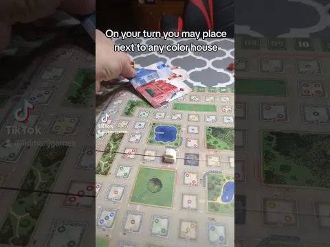 How to Play Sunrise Lane