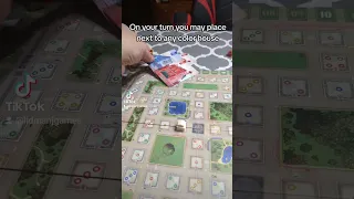How to Play Sunrise Lane