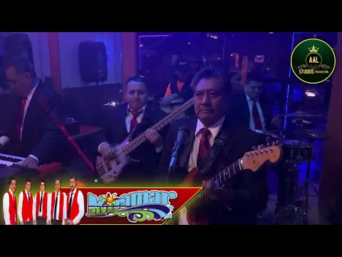 Video for event landing page