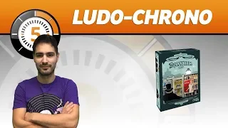 Ludochrono - Bruxelles 1897