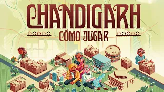 Cómo jugar a Chandigarh - Ludonova