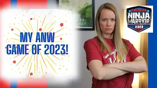 CHALLENGERS! | My American Ninja Warrior Game of 2023 (Head to Head Challenge)