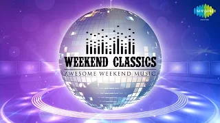 Weekend Classics Collection | Retro Dance Songs Jukebox