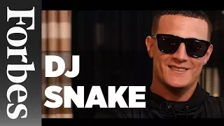 DJ Snake: EDM's Viral Hit Maker | Forbes DJ Snake: EDM's Viral Hit Maker | Forbes