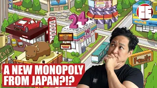 Better than Monopoly (Tutorial + Impressions)