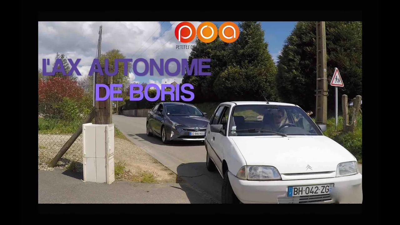 Nouvelle Toyota Prius 4 2016 : l'AX, les américaines et la Prius 1/3