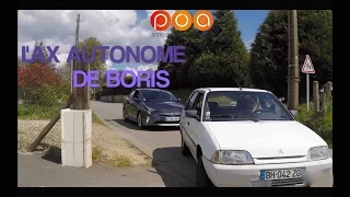 Nouvelle Toyota Prius 4 2016 : l'AX, les américaines et la Prius 1/3