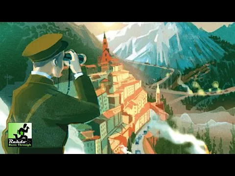 General Orders: World War II | A Rahdo Runthrough by Ruel