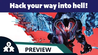 The Breach: Hellcore preview play and impressions - One Stop Co-Op Shop