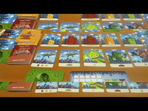 How to play Quietville?