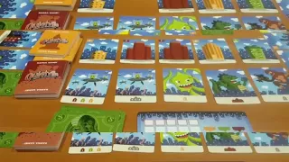 How to play Quietville?