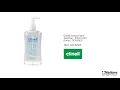 Clinell Instant Hand Sanitiser - 500ml with Pump video