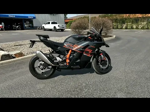 2026 Ktm 990 Rc R Thumbnail alt