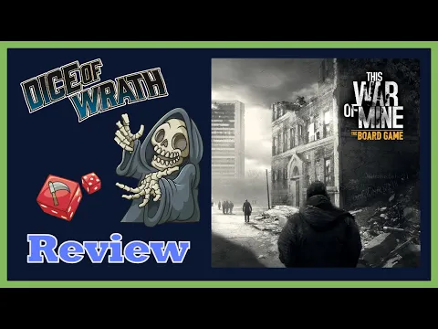 This War of Mine - A Quick Review