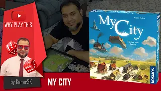 Why Play This - My City