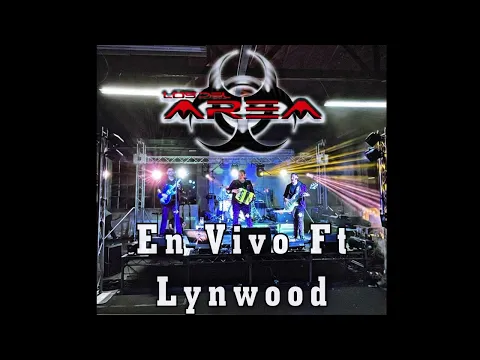Video for event landing page