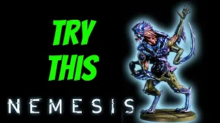 Another Way To Speed Paint: Nemesis Breeder