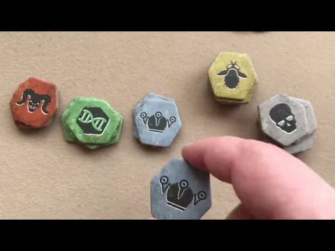 How To Setup And Play Fallout (2017) The Board Game