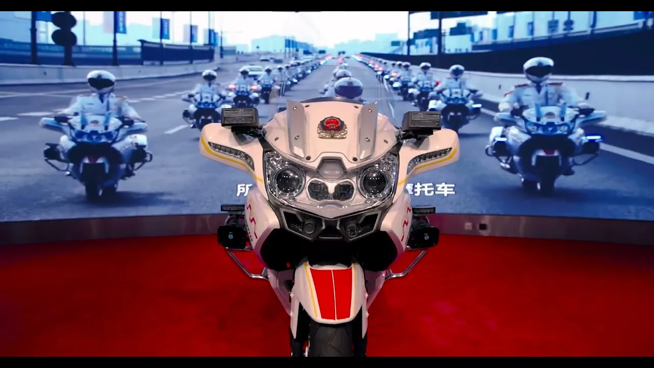 Video de cfmotosrosario_official