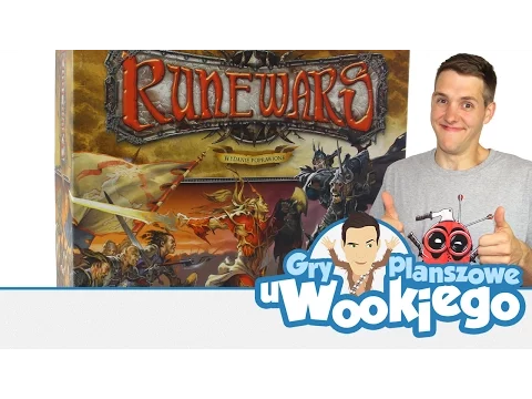 Runewars