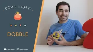 DOBBLE | Como Jogar