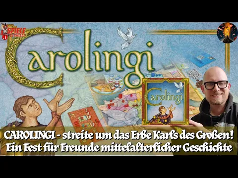 Carolingi Overview