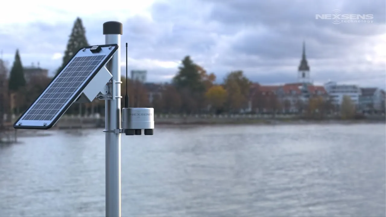 X3 Data Logger | Built for Data in Extreme Conditions