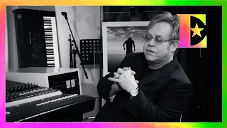 Elton John - The Diving Board Album Overview