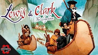Lewis & Clark: The Expedition | Explained