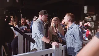 Brantley Gilbert | Salute the Troops at the Grand Ole Opry