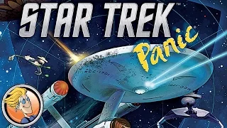 Star Trek Panic — GAMA Trade Show 2016