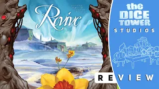 Revive Review: Strive For Your Tribe To Stay Alive