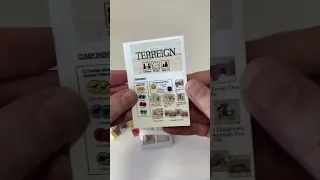 Unboxing Terreign