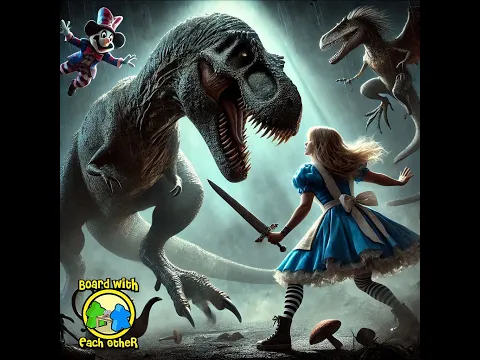 Episode 22 - Unmatched: Clash of the Titans