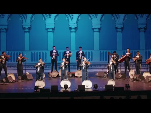 Video for event landing page