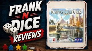 Rising Cultures Review