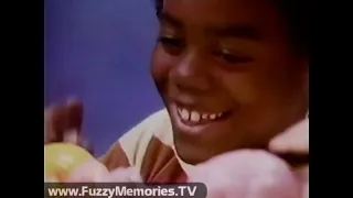 Hungry Hungry Hippos Ad (1983)