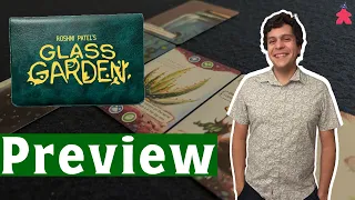 Glass Garden Preview