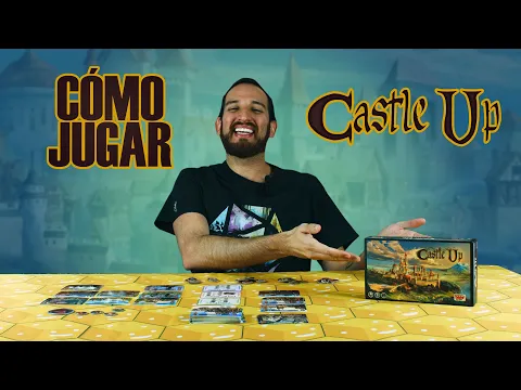 Castle Up | Cómo Jugar