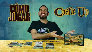 Castle Up | Cómo Jugar