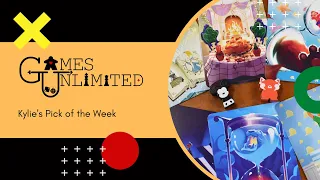 Dixit Disney - Kylie's Pick of the Week
