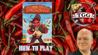 Bohnanza - How To Play Quick | Learn the Rules in Minutes