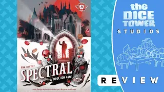 Spectral Review: A Gem of Deduction